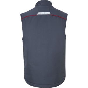 Bodywarmer de travail softshell Hiver Unisexe Daiber 12