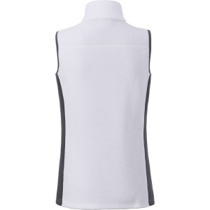 Gilet polaire de travail Femme Daiber 10