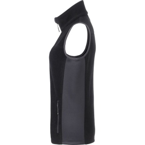 Gilet polaire de travail Femme Daiber 20