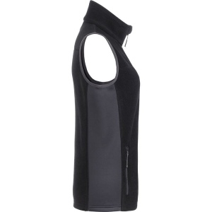 Gilet polaire de travail Femme Daiber 21