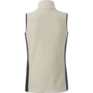 Gilet polaire de travail Femme Daiber 22