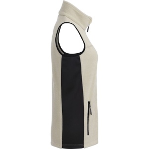 Gilet polaire de travail Femme Daiber 24