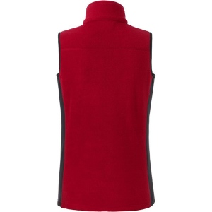 Gilet polaire de travail Femme Daiber 25