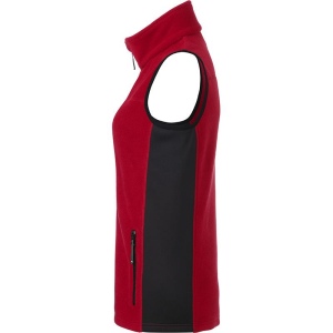 Gilet polaire de travail Femme Daiber 26