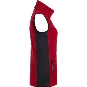 Gilet polaire de travail Femme Daiber 27