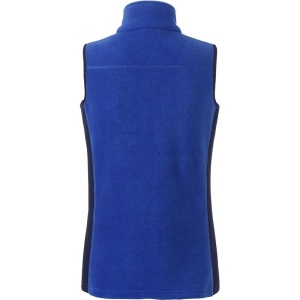 Gilet polaire de travail Femme Daiber 28