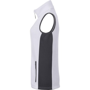 Gilet polaire de travail Femme Daiber 11