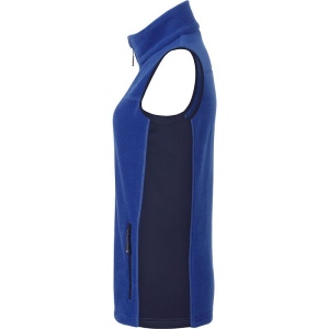Gilet polaire de travail Femme Daiber 29