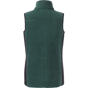 Gilet polaire de travail Femme Daiber 31