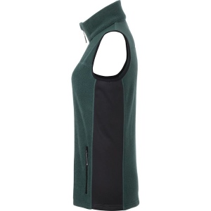 Gilet polaire de travail Femme Daiber 32