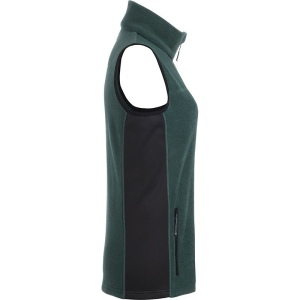 Gilet polaire de travail Femme Daiber 33