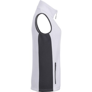 Gilet polaire de travail Femme Daiber 12