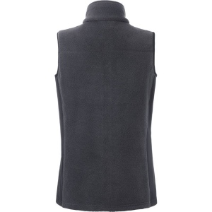 Gilet polaire de travail Femme Daiber 13