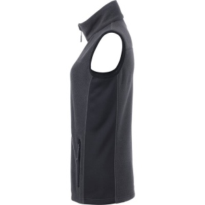 Gilet polaire de travail Femme Daiber 14