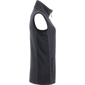 Gilet polaire de travail Femme Daiber 15