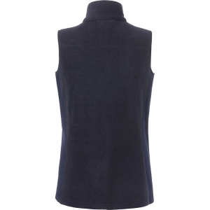 Gilet polaire de travail Femme Daiber 16