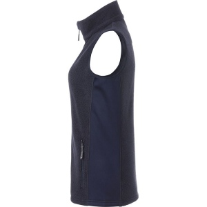 Gilet polaire de travail Femme Daiber 17