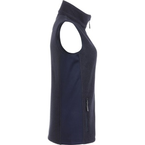 Gilet polaire de travail Femme Daiber 18