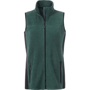 Gilet polaire de travail Femme Daiber 9