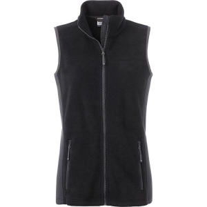 Gilet polaire de travail Femme Daiber 5