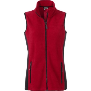 Gilet polaire de travail Femme Daiber 7