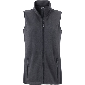 Gilet polaire de travail Femme Daiber 3