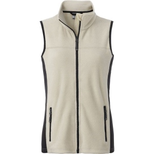 Gilet polaire de travail Femme Daiber 6
