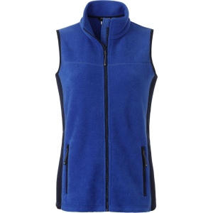 Gilet polaire de travail Femme Daiber 8