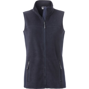 Gilet polaire de travail Femme Daiber 4