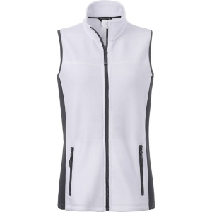 Gilet polaire de travail Femme Daiber