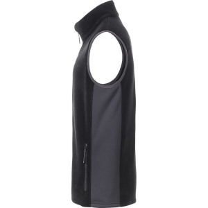 Gilet polaire de travail Homme Daiber 20