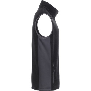 Gilet polaire de travail Homme Daiber 21