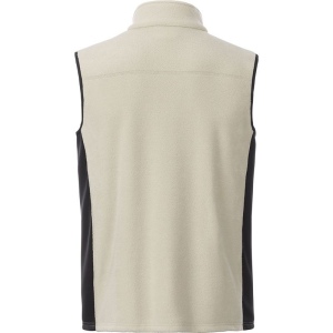 Gilet polaire de travail Homme Daiber 22