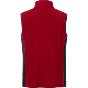 Gilet polaire de travail Homme Daiber 25