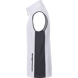 Gilet polaire de travail Homme Daiber 11