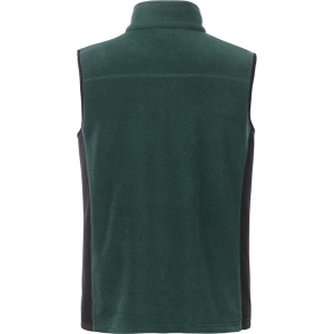 Gilet polaire de travail Homme Daiber 31