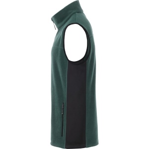 Gilet polaire de travail Homme Daiber 32