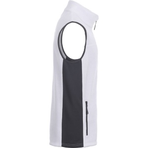Gilet polaire de travail Homme Daiber 12