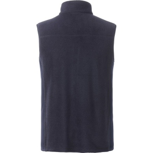Gilet polaire de travail Homme Daiber 15