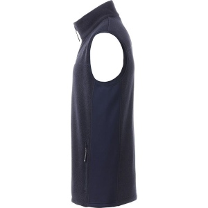 Gilet polaire de travail Homme Daiber 16