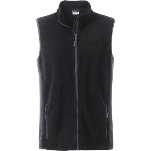 Gilet polaire de travail Homme Daiber 5