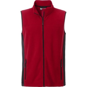 Gilet polaire de travail Homme Daiber 7