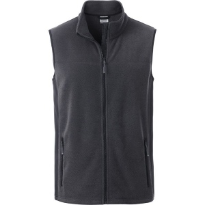 Gilet polaire de travail Homme Daiber 3