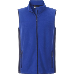 Gilet polaire de travail Homme Daiber 8