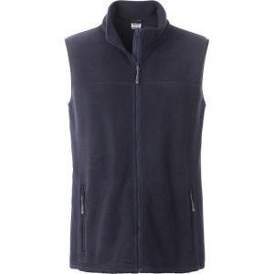Gilet polaire de travail Homme Daiber 4