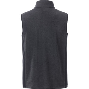 Gilet polaire de travail Grande taille Homme Daiber 19