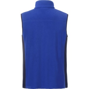 Gilet polaire de travail Grande taille Homme Daiber 28