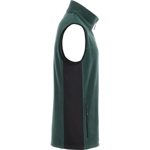 Gilet polaire de travail Grande taille Homme Daiber 33
