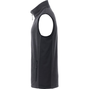 Gilet polaire de travail Grande taille Homme Daiber 13