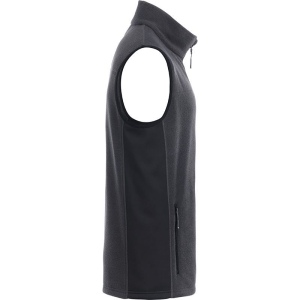 Gilet polaire de travail Grande taille Homme Daiber 14
